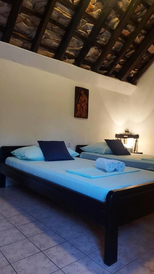Country House Hacienda Selca  Экстерьер фото