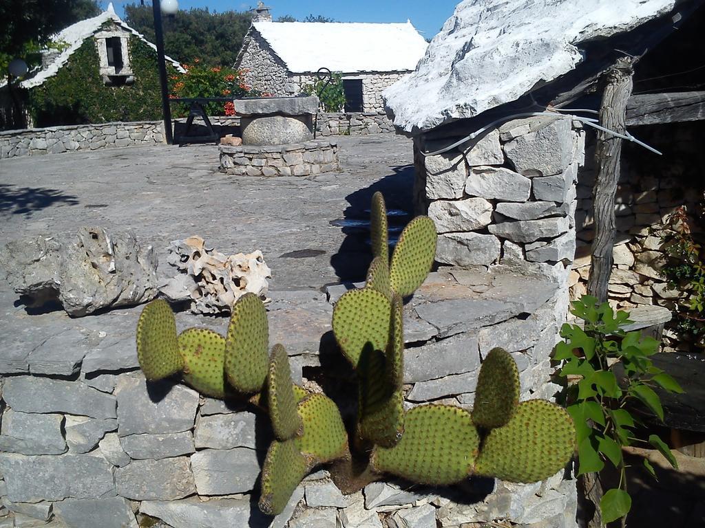 Country House Hacienda Selca  Экстерьер фото