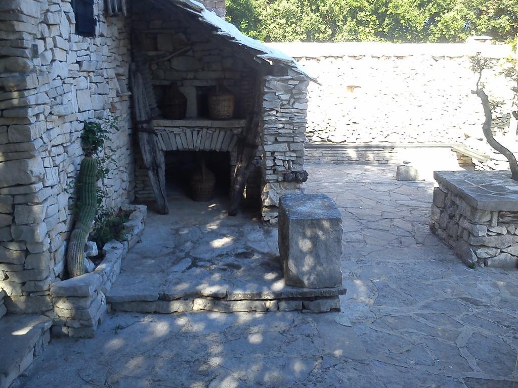 Country House Hacienda Selca  Экстерьер фото