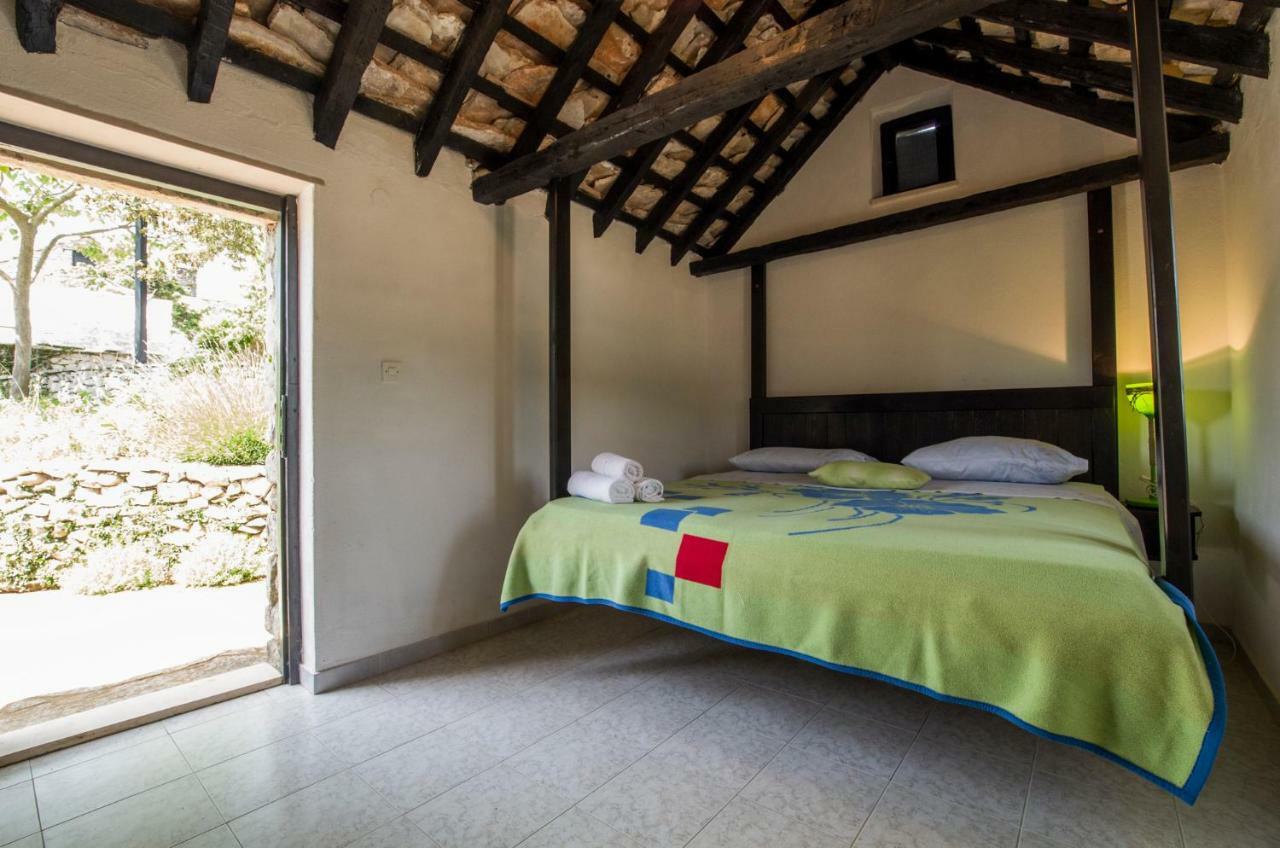 Country House Hacienda Selca  Экстерьер фото