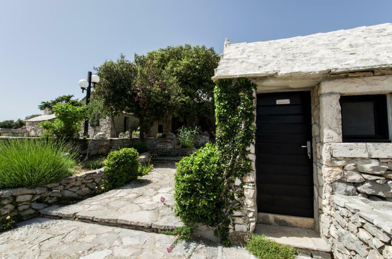 Country House Hacienda Selca  Экстерьер фото