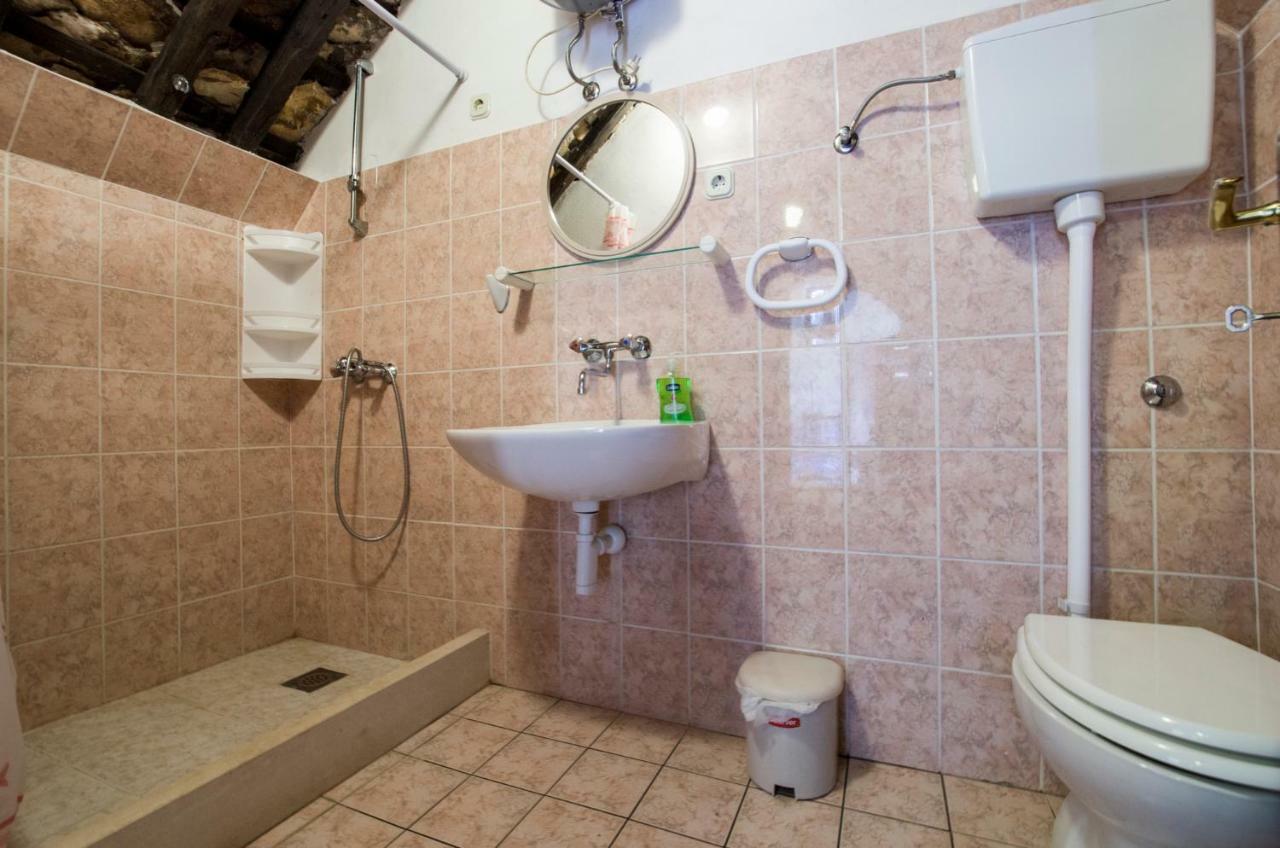 Country House Hacienda Selca  Экстерьер фото