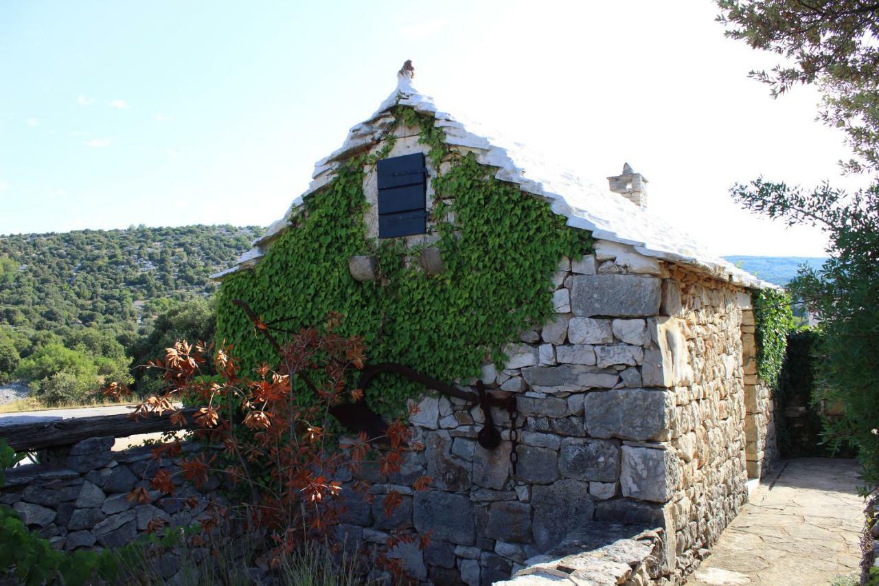 Country House Hacienda Selca  Экстерьер фото