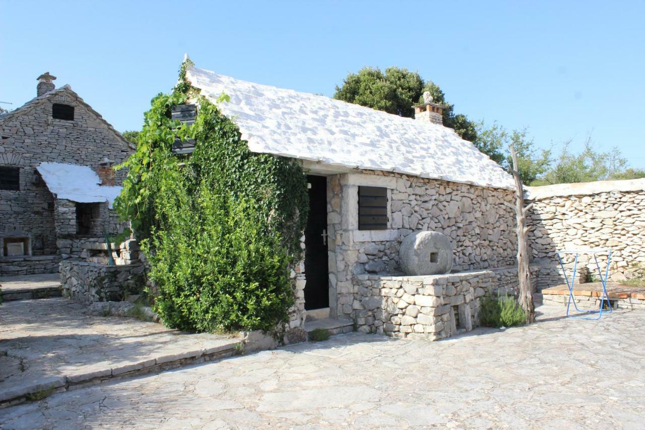 Country House Hacienda Selca  Экстерьер фото