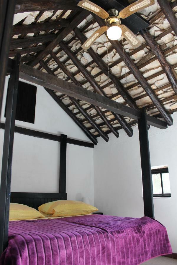 Country House Hacienda Selca  Экстерьер фото